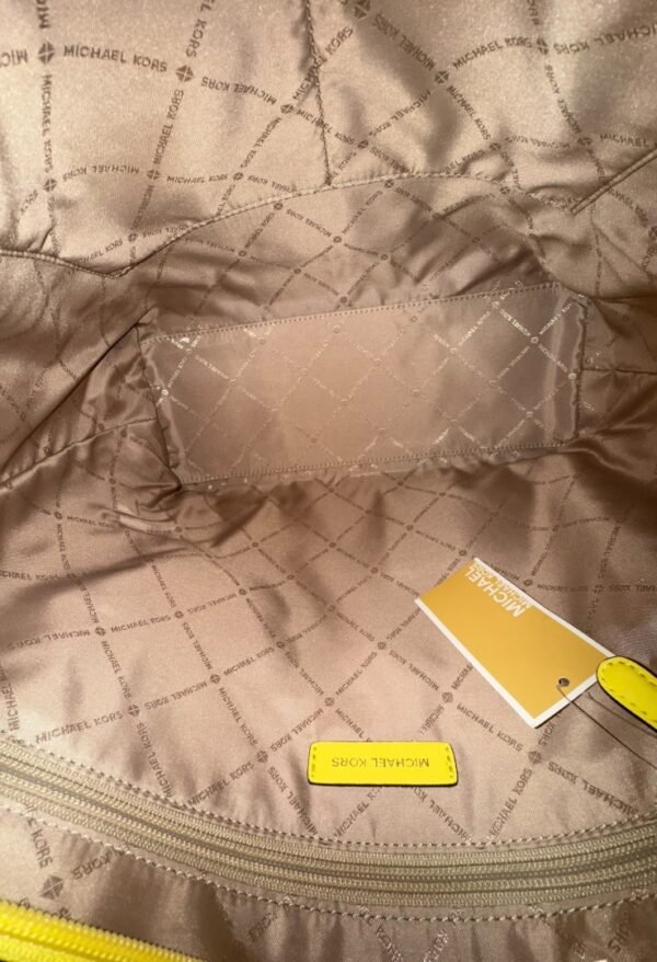 MICHAEL KORS - EVIE BAG - Image 4